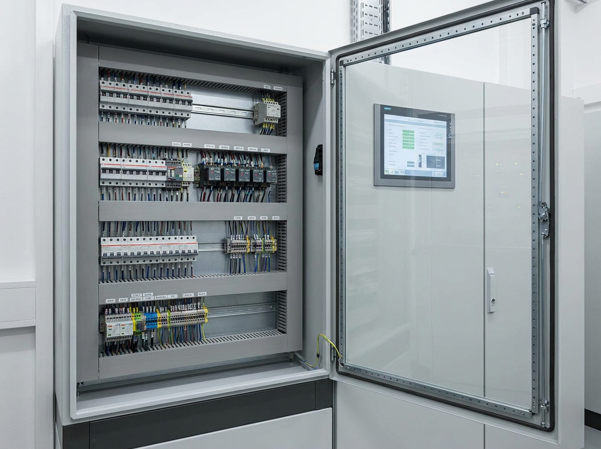 Electrical Panels