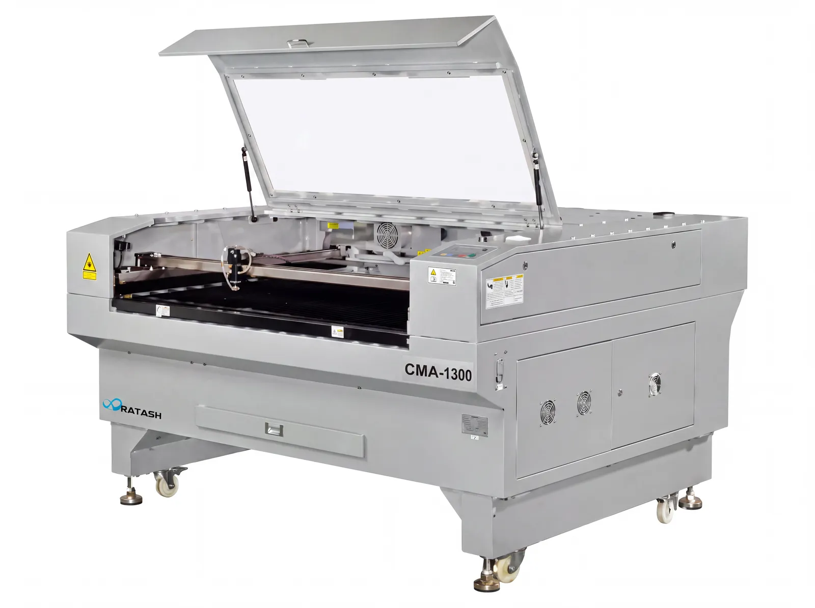 Custom Manufactured Enclosures
