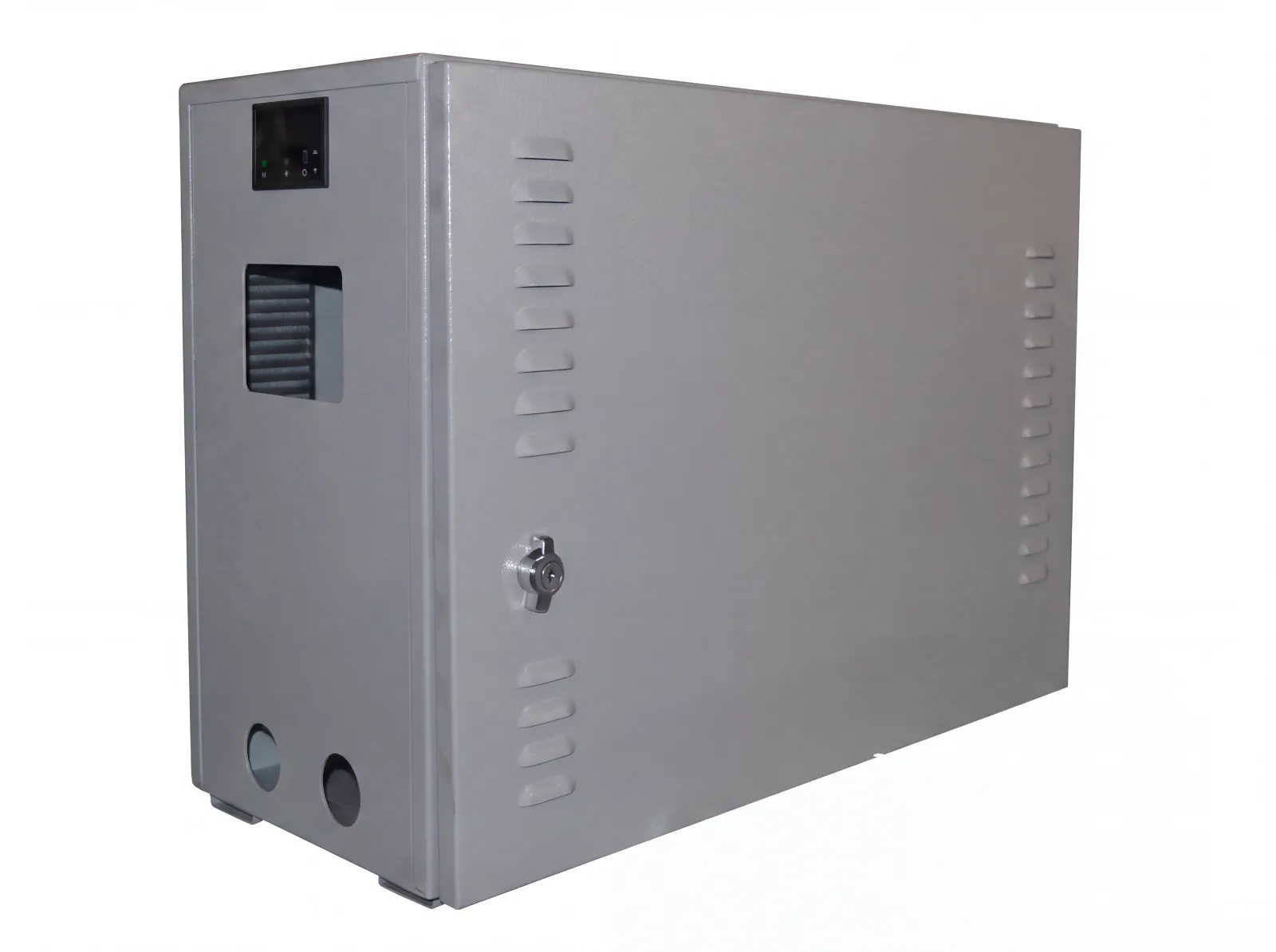 Custom Manufactured Enclosures