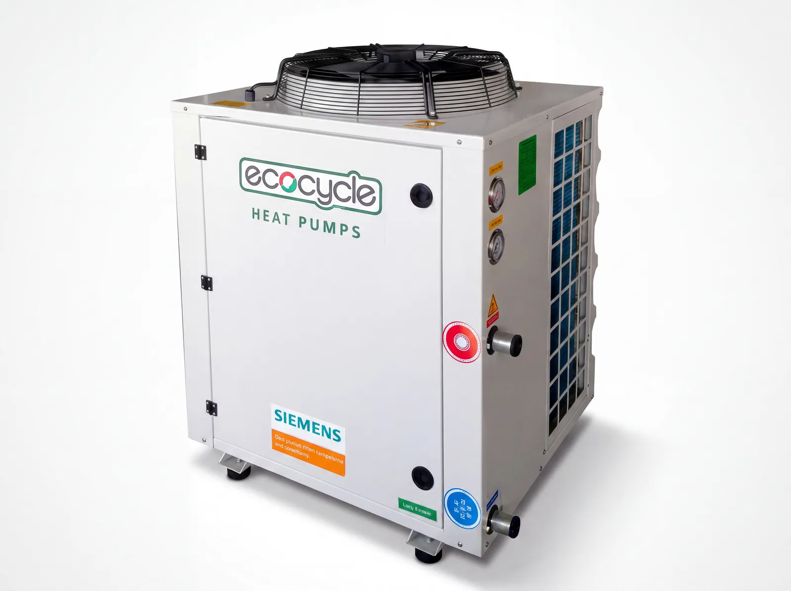 Custom Manufactured Enclosures