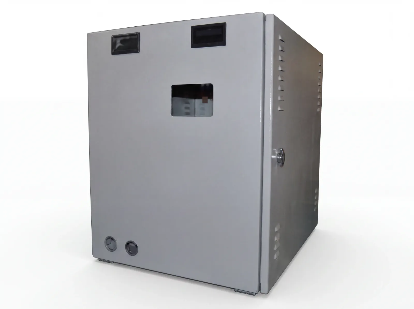 Custom Manufactured Enclosures