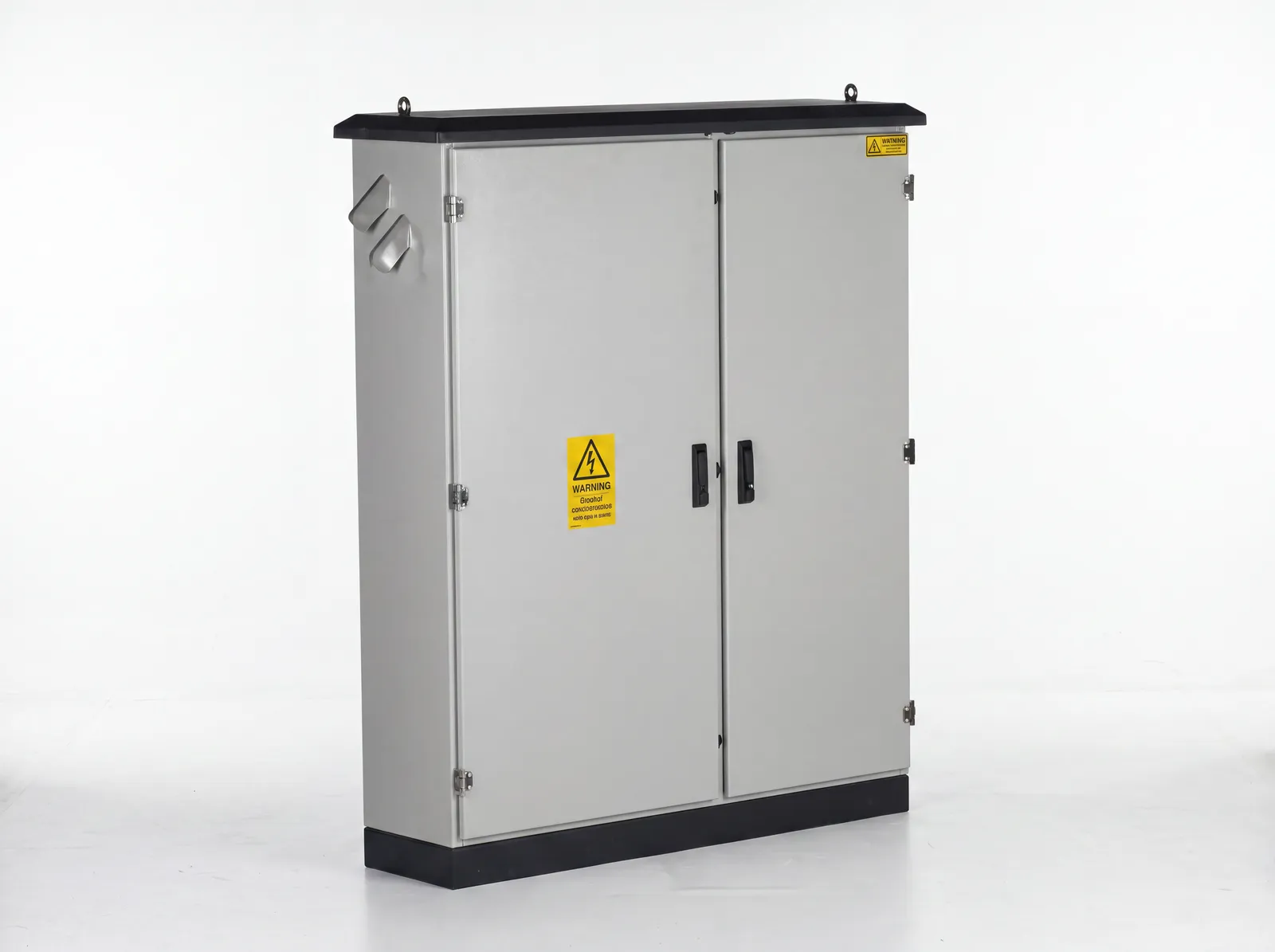 Outdoor Free-Standing Modular Panel