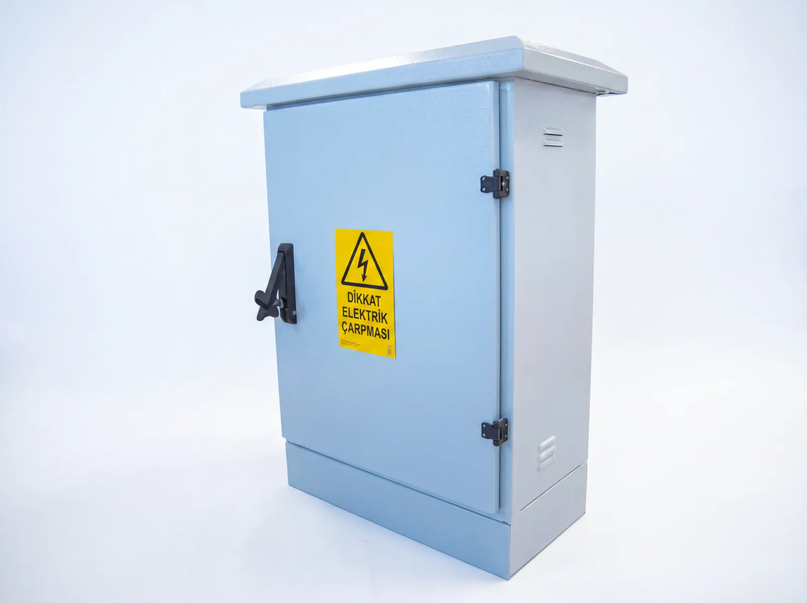 Box Distribution Panel