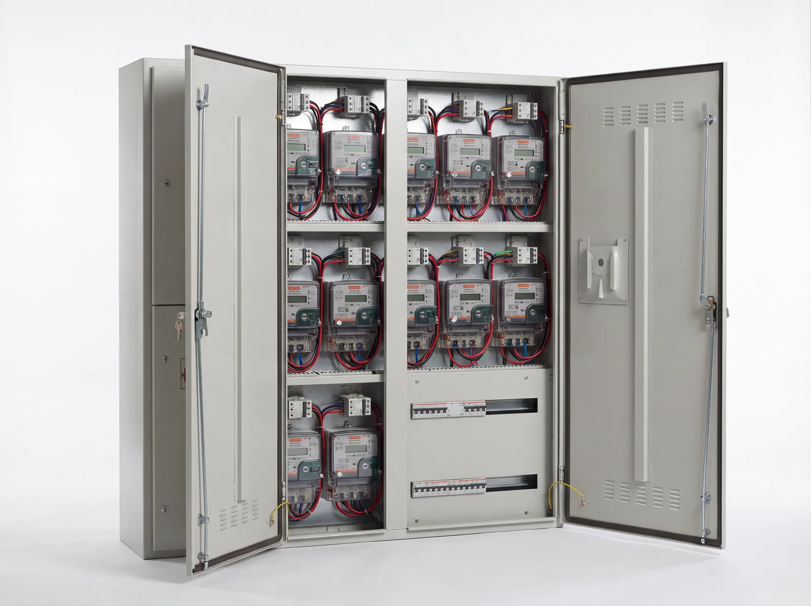 Meter Panel