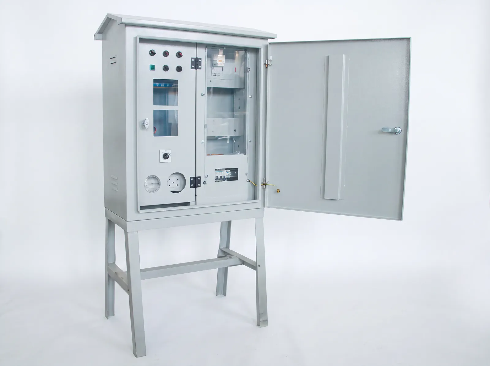Irrigation Panel