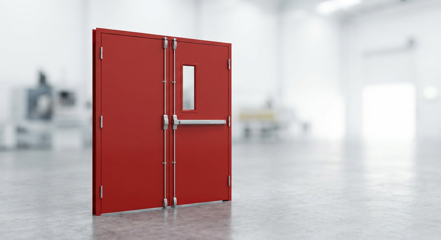 Fire Doors